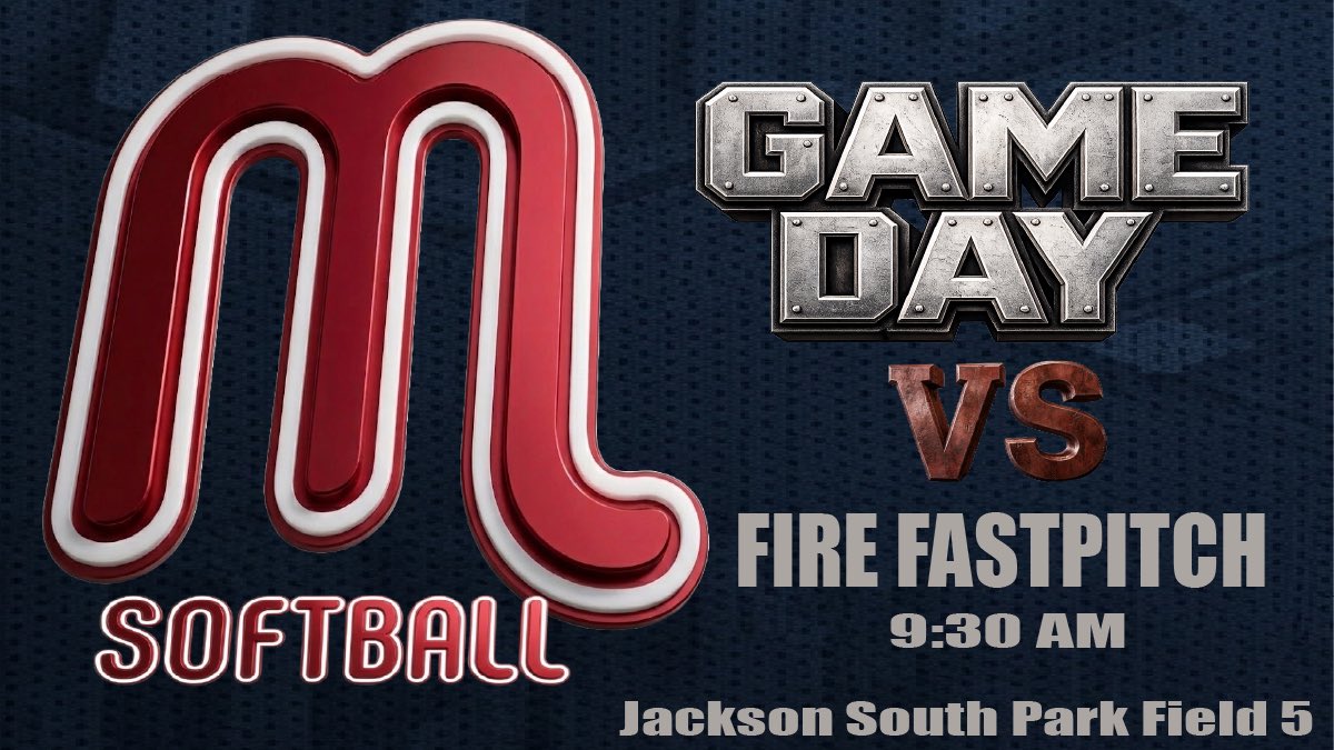 Mashfactory Softball 2030 tweet media