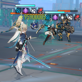 PEN・Commission Open✨ tweet media