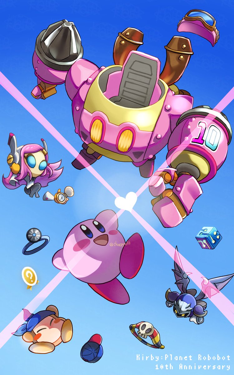 だねぽよ tweet media