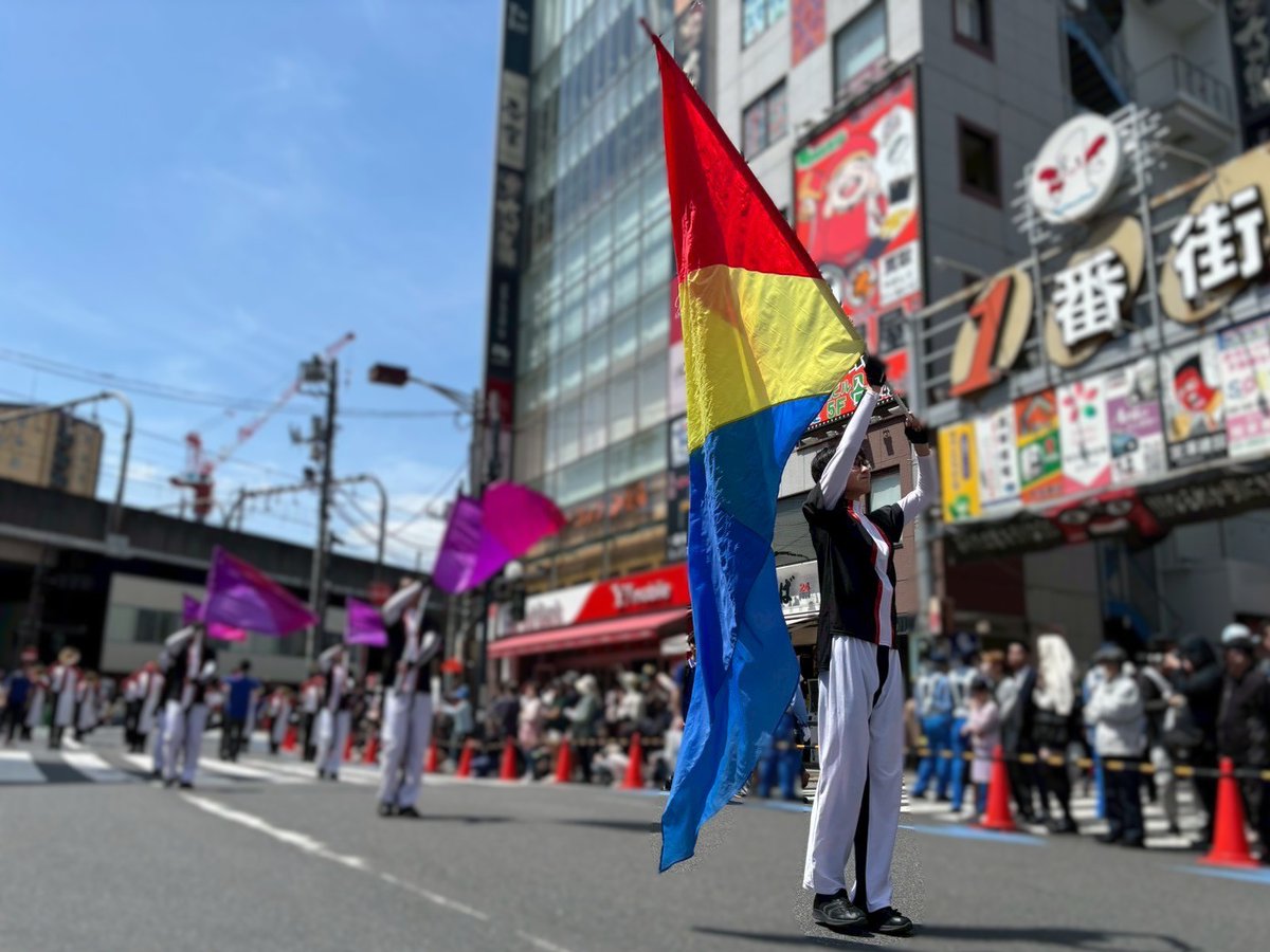 創価ルネサンスバンガード tweet media