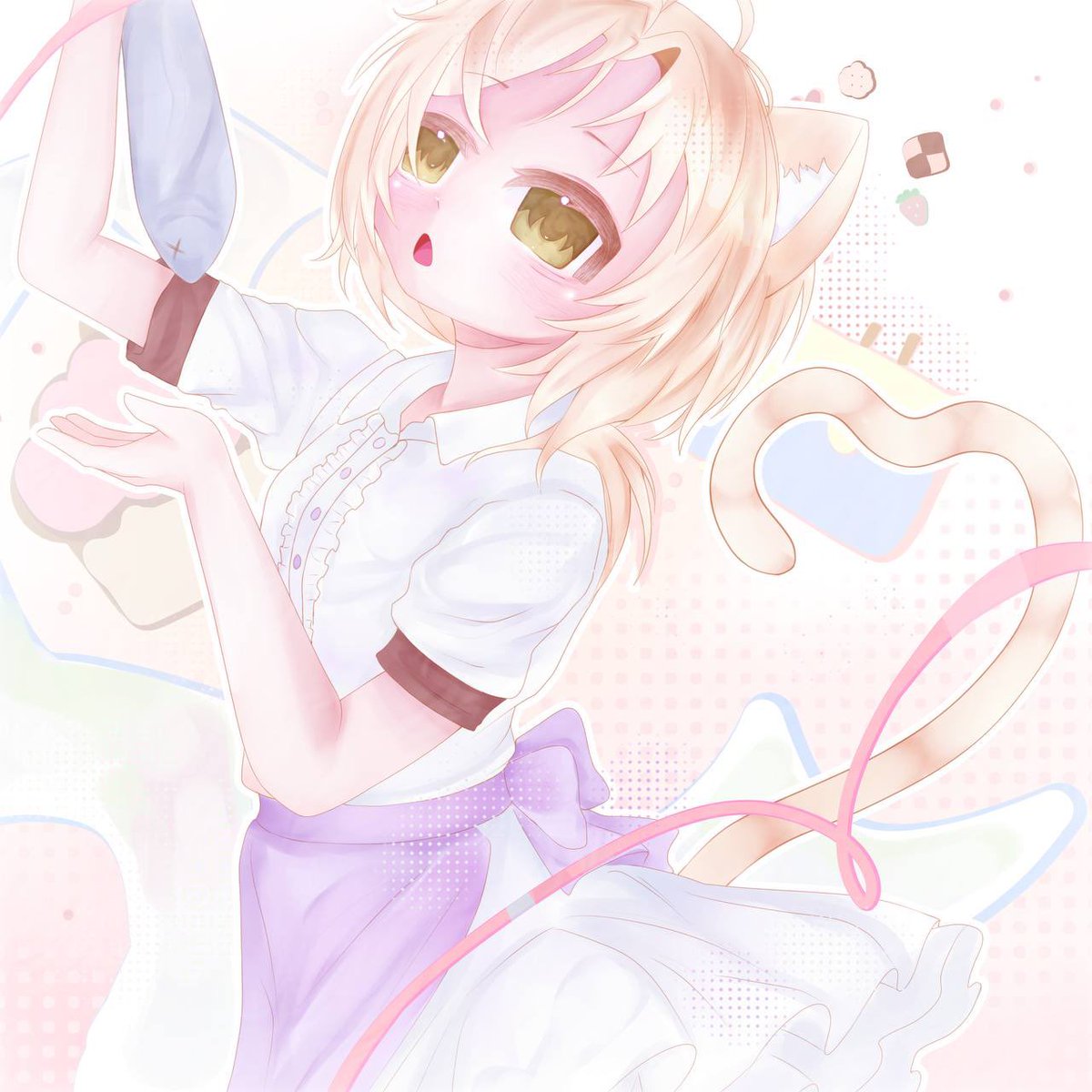 petus230's tweet photo. tradee(´；ω；`)

#artmoots #art #oc  #smallartist https://t.co/zywTJsp9hl