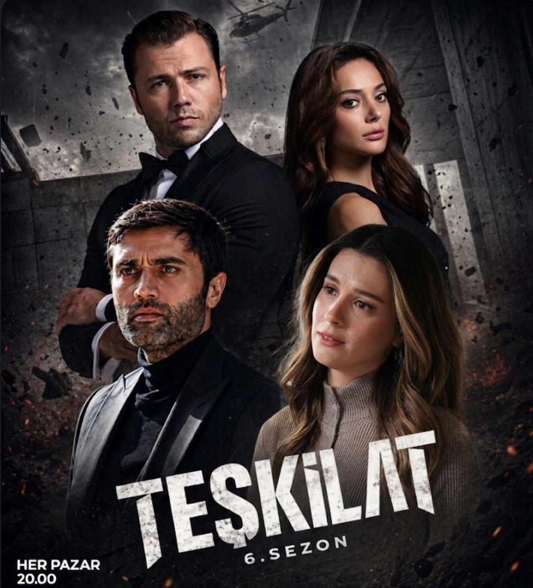 مسلسلات تركية 🇸🇦🍿 tweet media