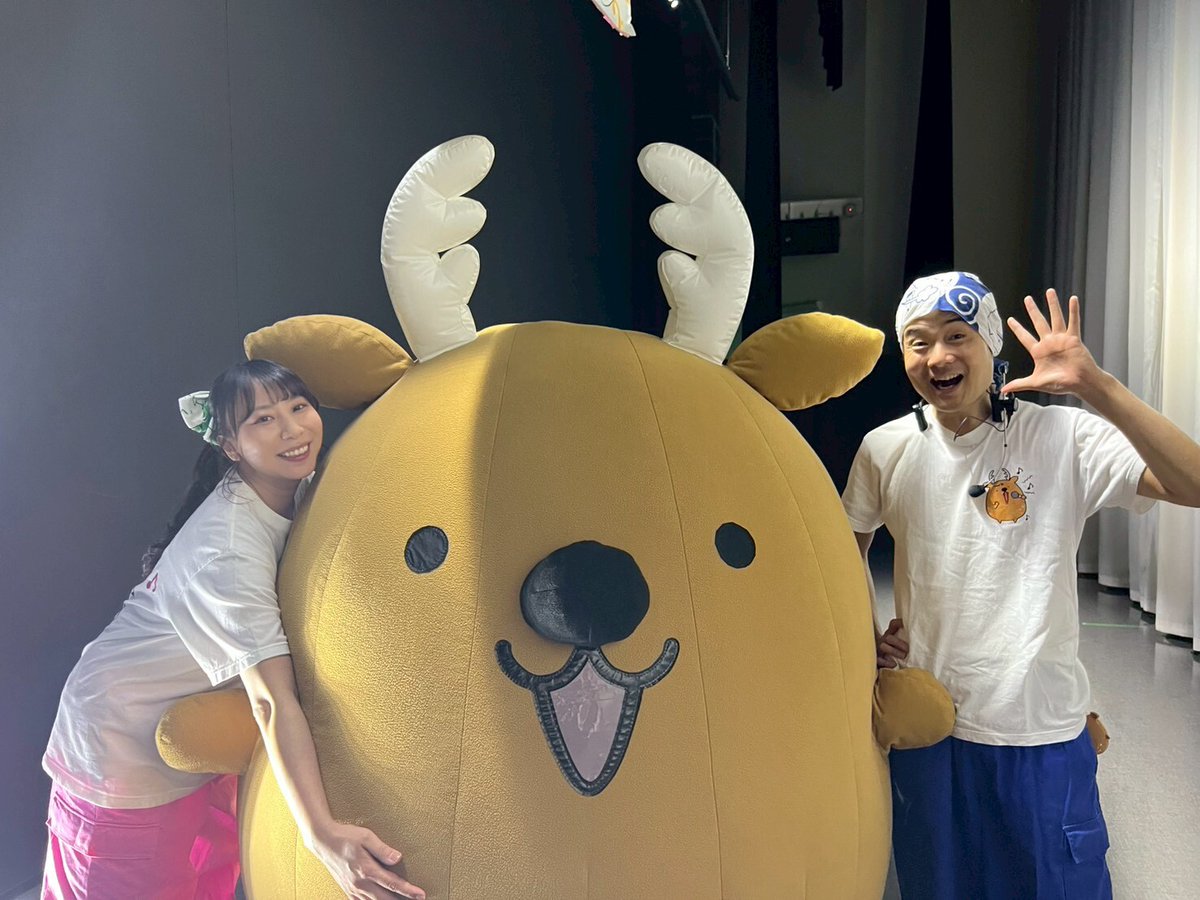 奈良わんぱくランド はしゃきっズ【公式】親子で遊ぶ！屋内型巨大エア遊具テーマパーク🎈 tweet media