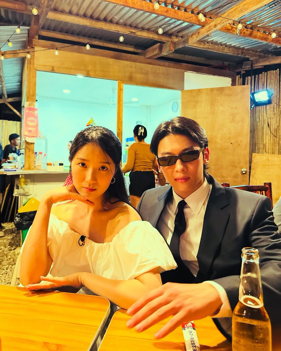 K-Drama Menfess tweet media