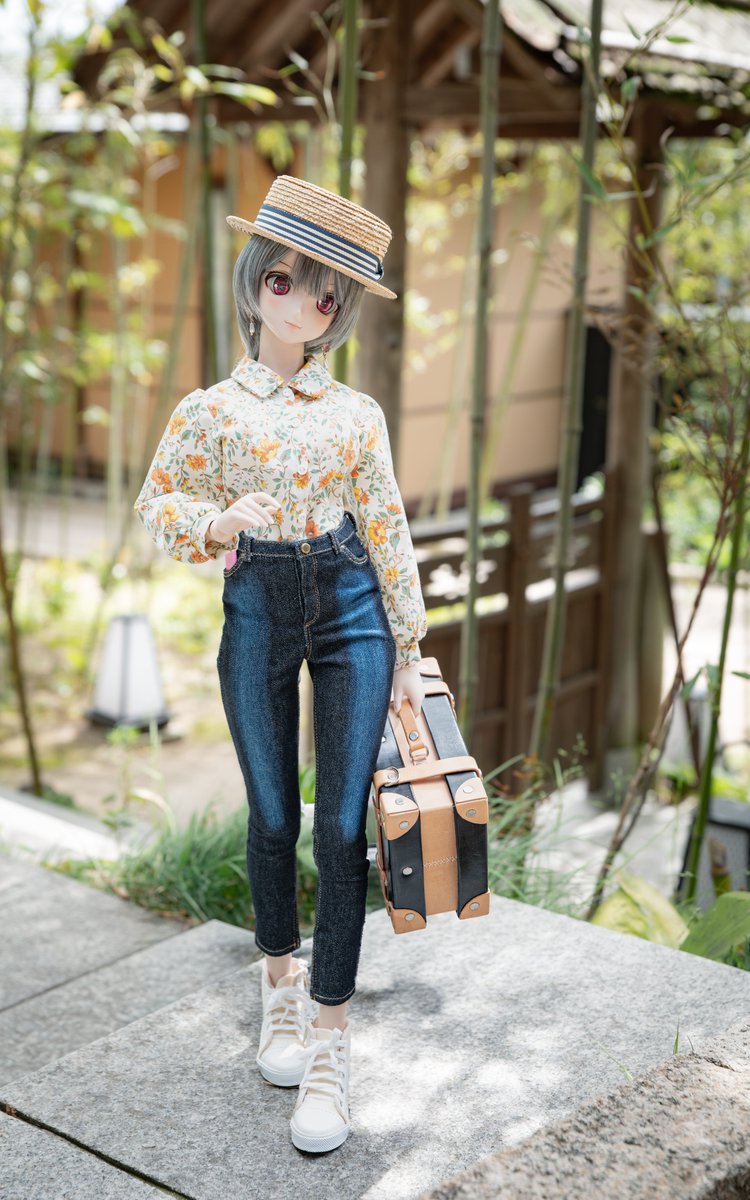 りーふ tweet media