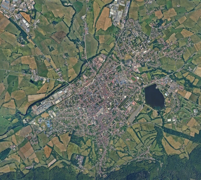 Férus de Géographie tweet media