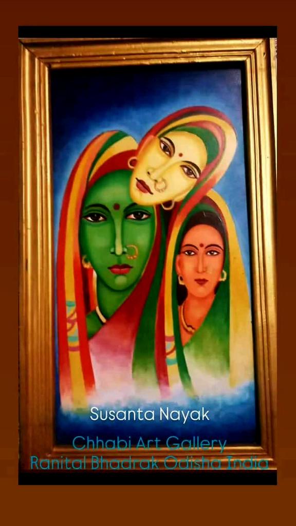 Susanta Nayak tweet media