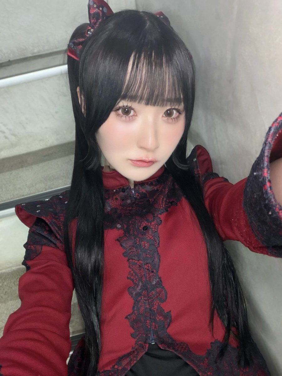 辺見 花琳(Ringwanderung) tweet media