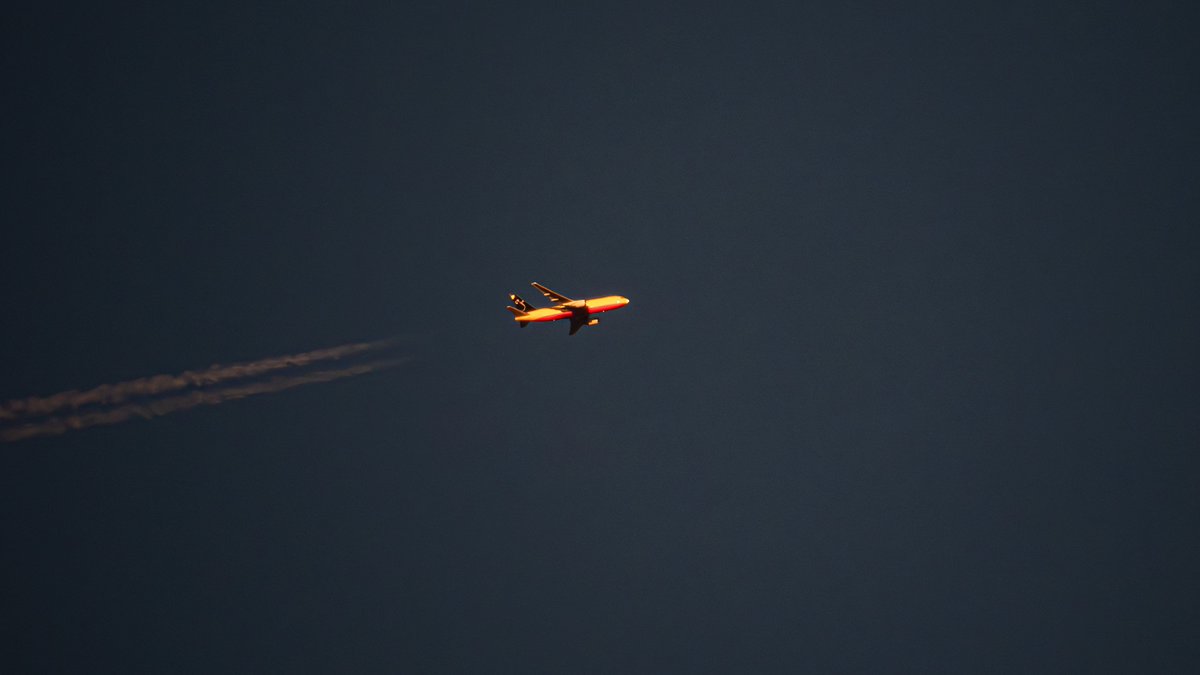 wesleyb1989's tweet image. and here is my shot #NLspot 

#Planespotting #Nikon #P950 #Aviation #Avgeek #ADSB (April 2026)