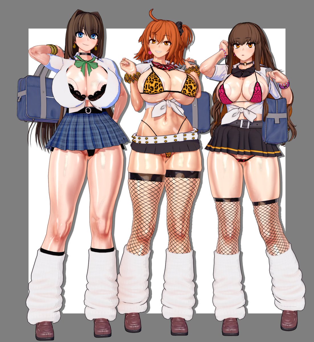 井戸掘ラー tweet media