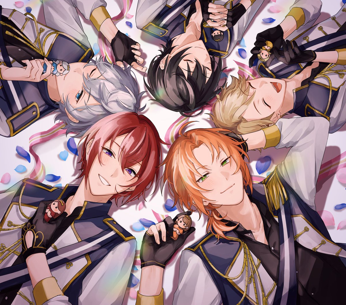 ちゃむ🧸 tweet media