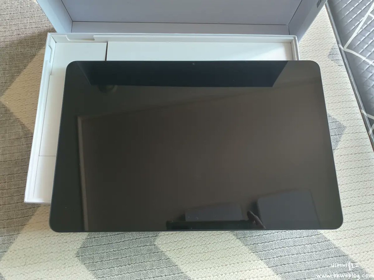 thebkthings's tweet image. Just reviewed the Xiaomi Redmi Pad 2 Pro — 12.1" tablet, 7-year updates, under $300. It's surprisingly good. 👇

thebkthings.com/redmi-pad-2-pr…

#XiaomiTablet #AndroidTablet #TechReview