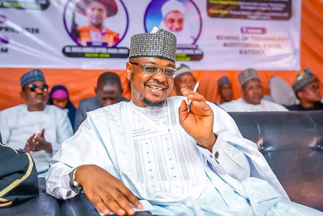 Ibrahim Umar Vokna tweet media