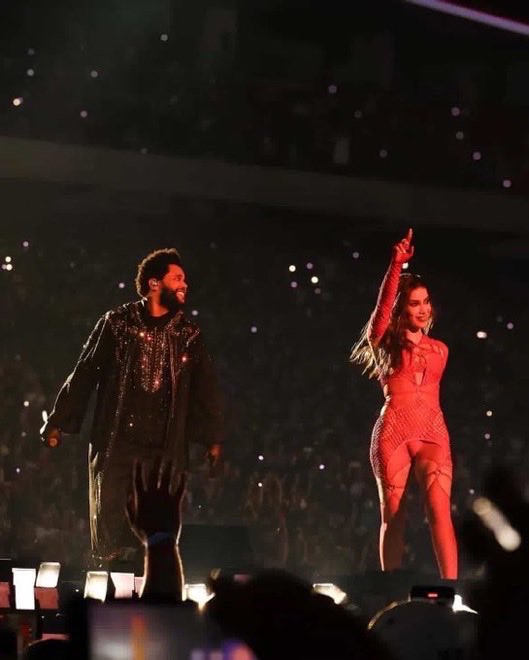 The Weeknd Lately | Fan Account tweet media
