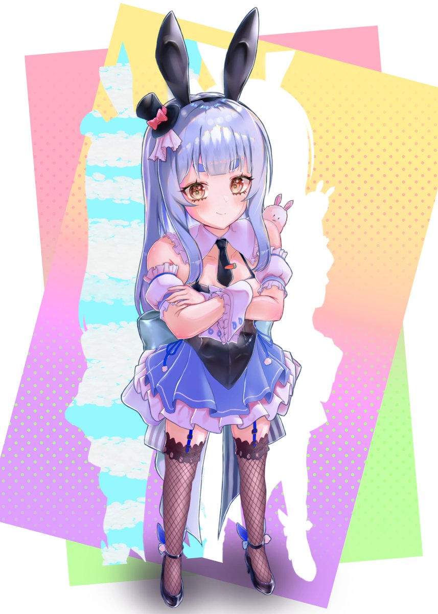 #ぺこらーと

🐰🪄