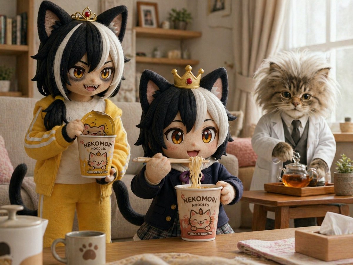 四季橘/Shikikitsu@AIイラストとTRPG(希望) tweet media