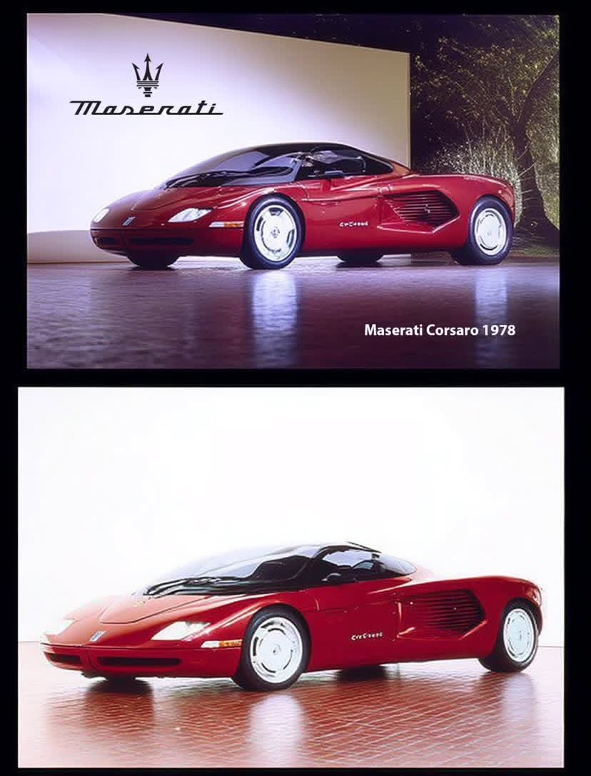 2AP_official's tweet image. 🧉😎 #Maserati #80s