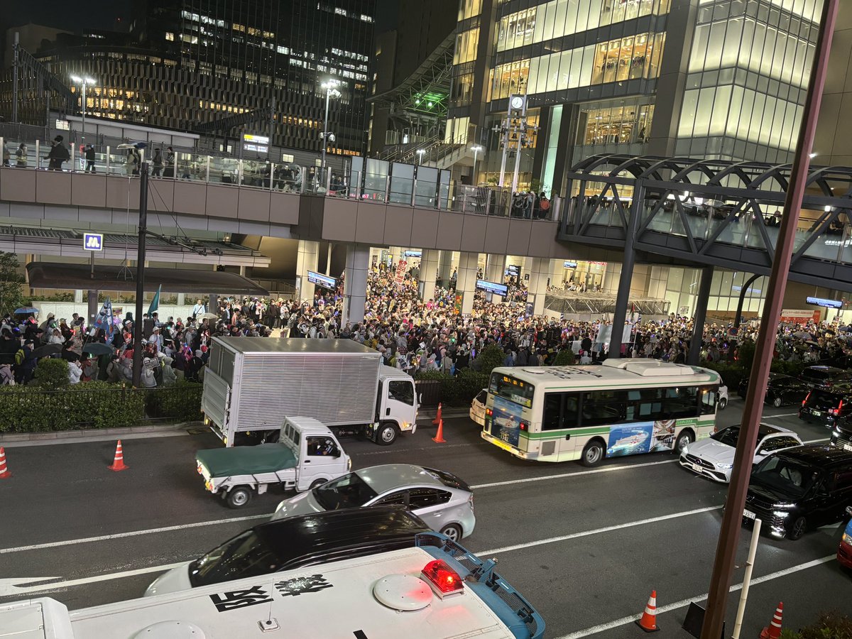 ナイ🥨🍚 tweet media