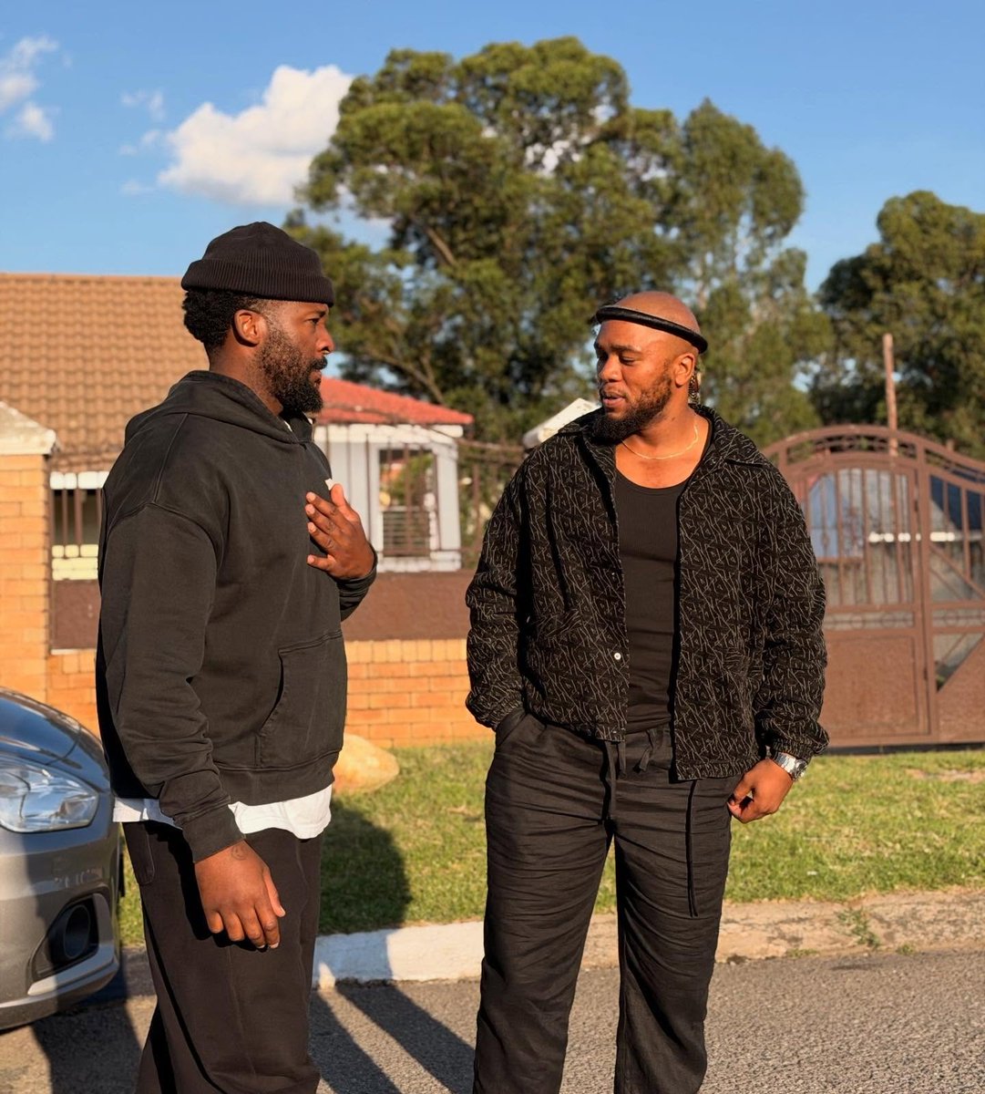 'Black Crown fave' 😋 tweet media