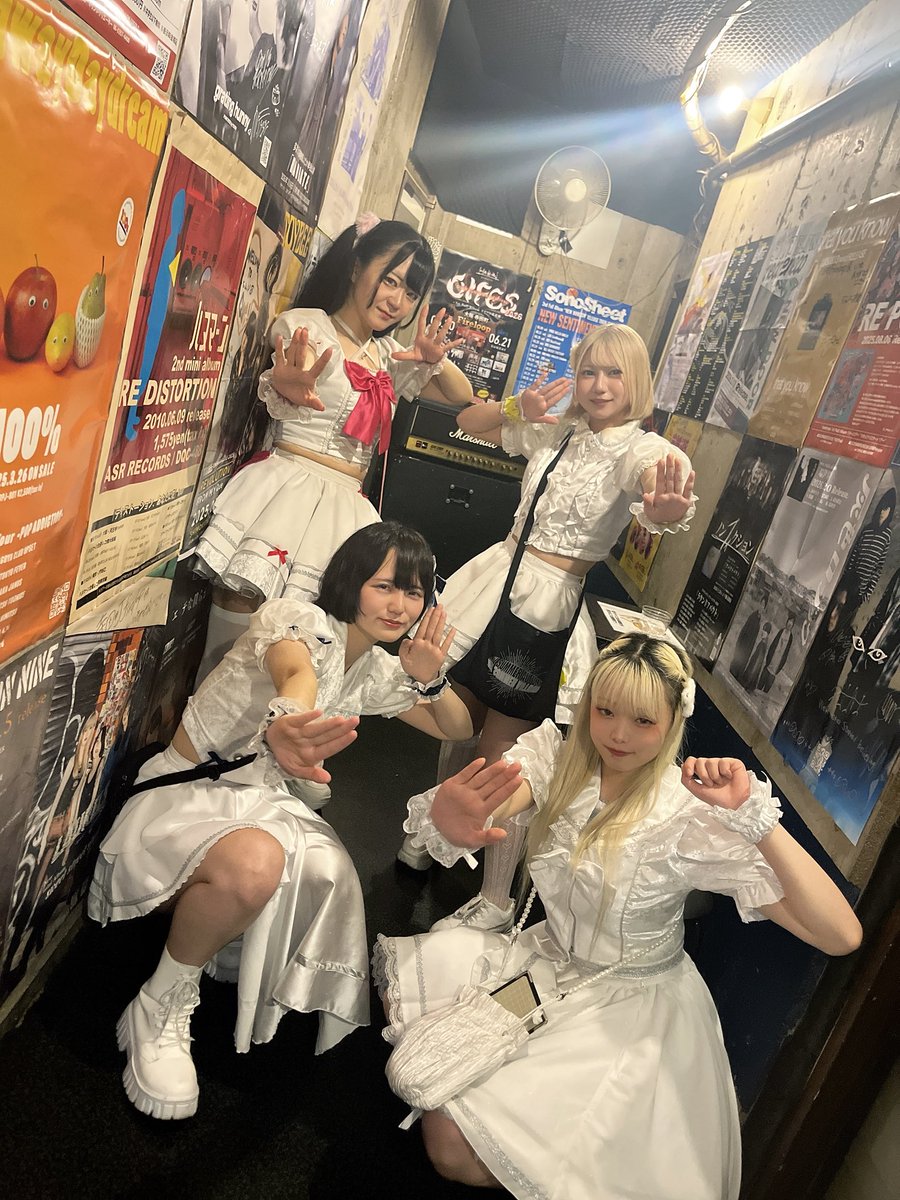 メロブリンク公式 tweet media