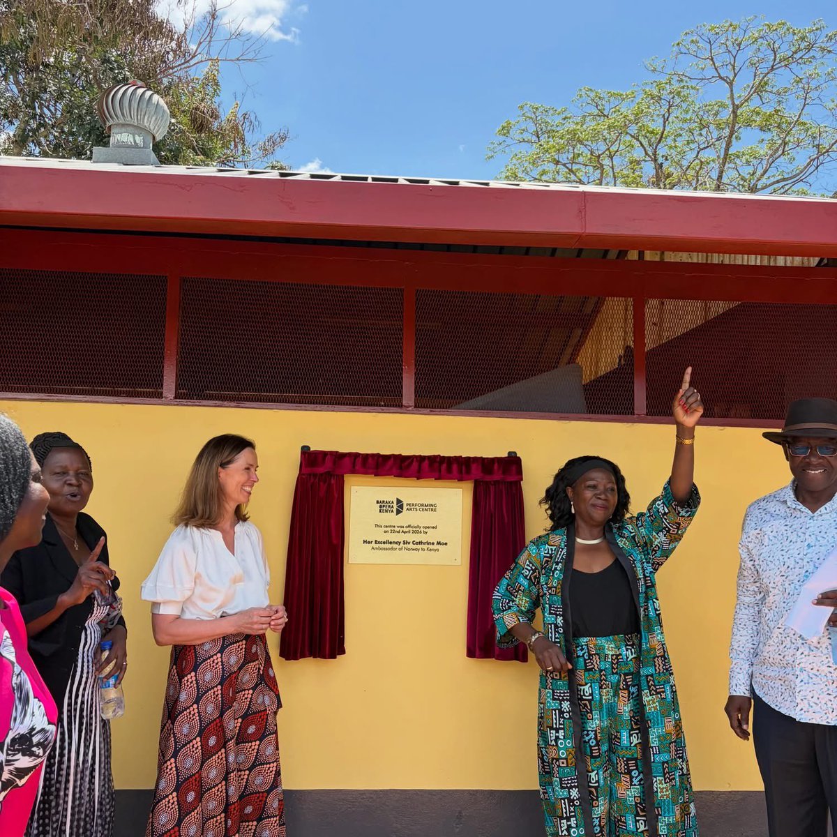 Siv Cathrine Moe tweet media