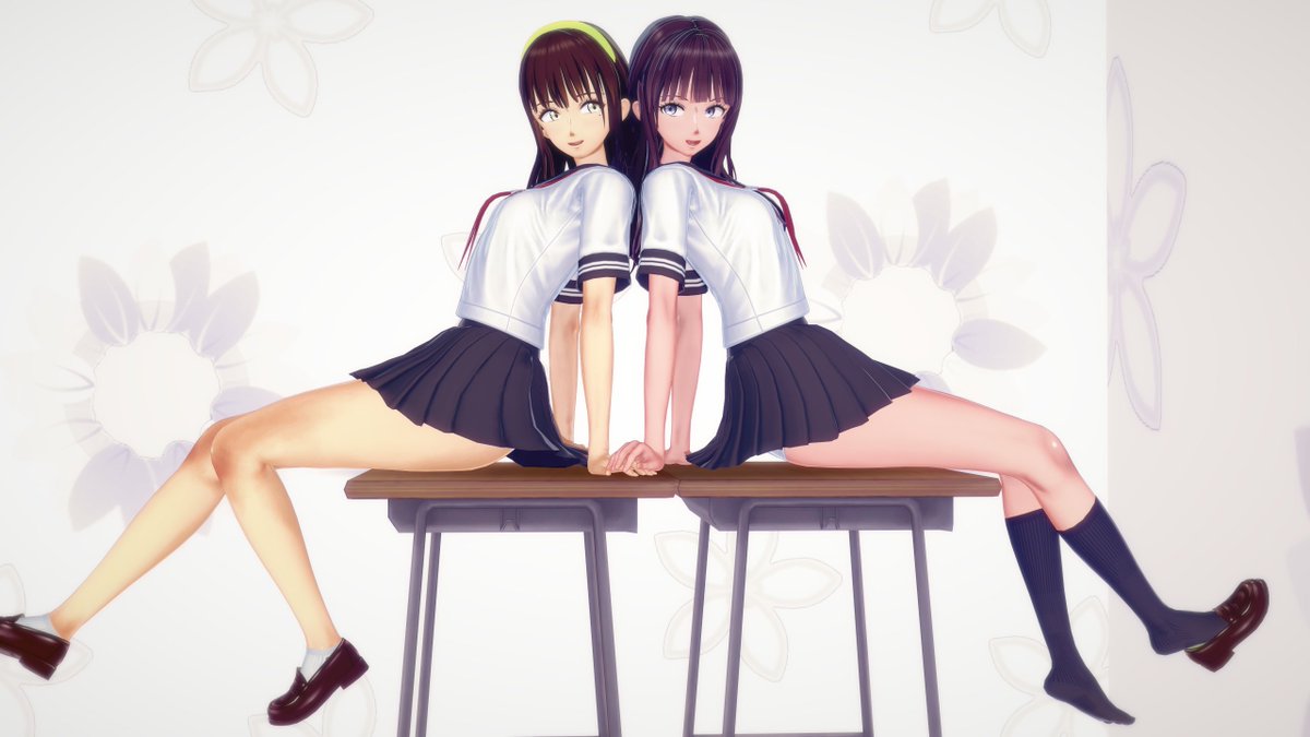 るい～じ tweet media