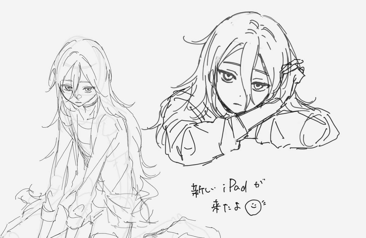 『 』 tweet media
