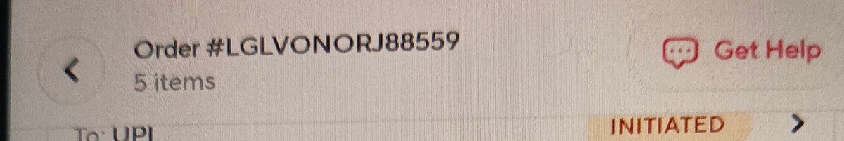 ShitanshuS86's tweet photo. @zeptocares @ZeptoNow साबित करो कि तुम लोग सही हो? चोरी की भी हद्द होती है #fraud #cheat #india #bharat #zepto #boycottzepto #theft https://t.co/vg2Fi17z1f
