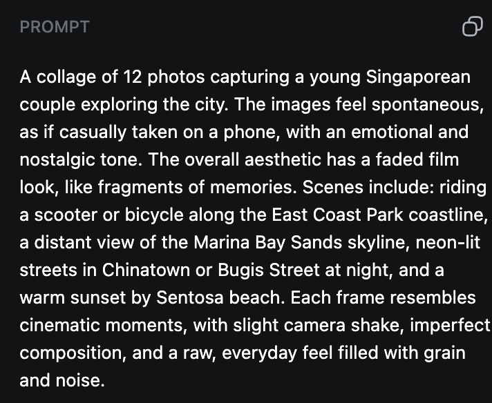 Eye_em_AI's tweet photo. @openart_ai Storyboard with GPT-image
prompt: https://t.co/JHe0Dad6rf