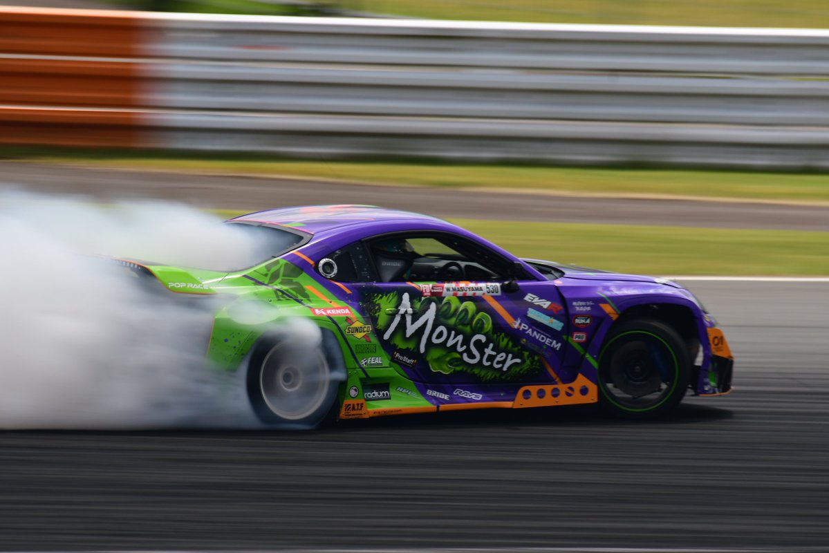 🇯🇵チュアン梨砂子🇹🇼 tweet media