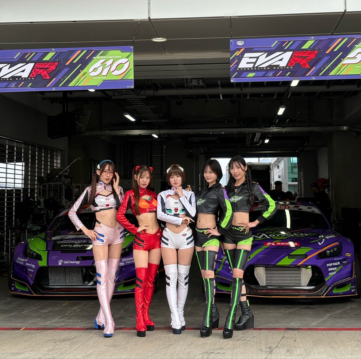 🇯🇵チュアン梨砂子🇹🇼 tweet media