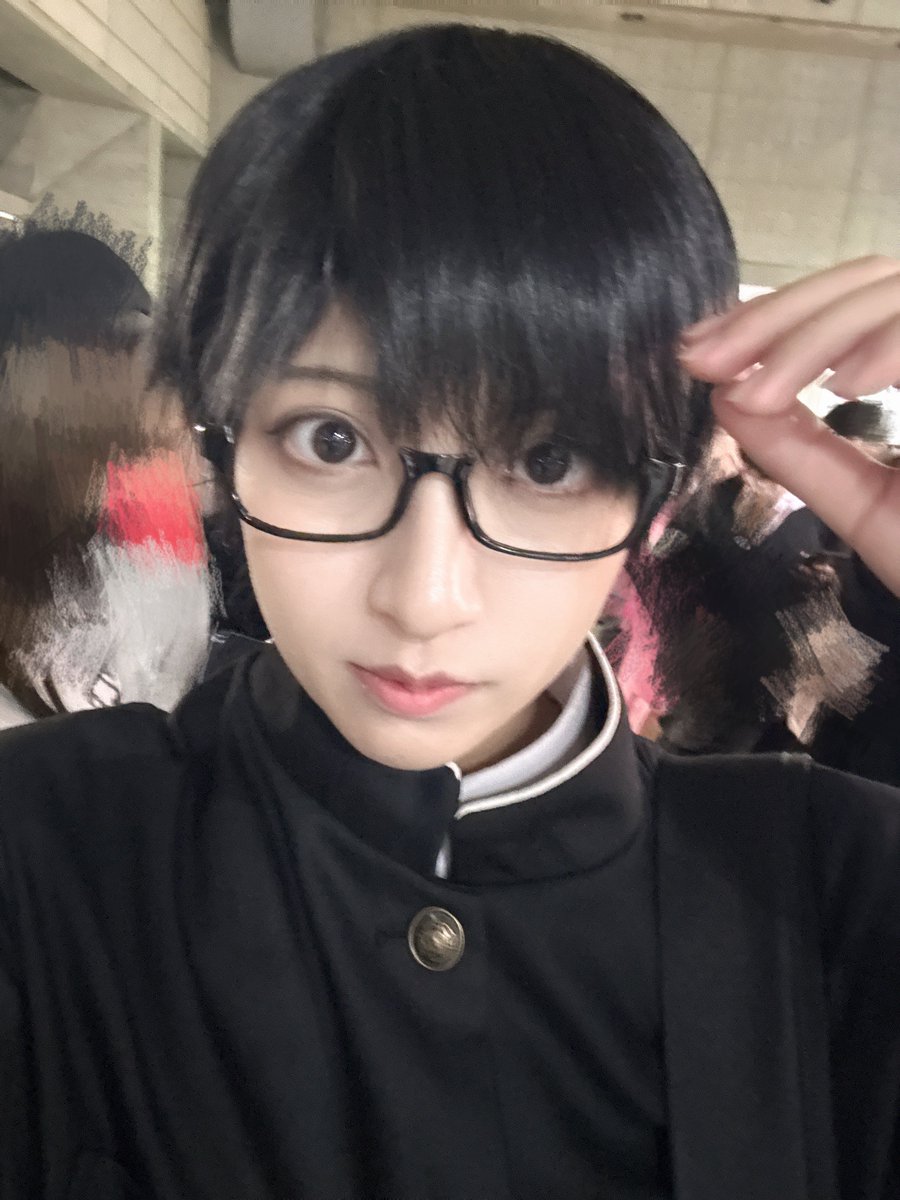 こんた tweet media
