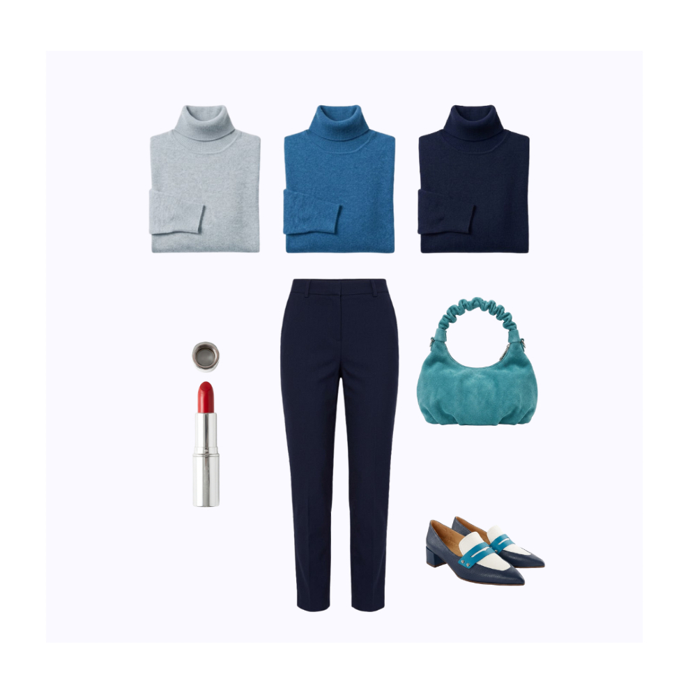 eccasin's tweet image. One base pair of timeless trousers, endless options.

Want to know more about when we launch and how to get your pair of ECCASIN trousers? Sign up for the waitlist via the link in our bio and be the first to know!

#timelesstrousers #SwissDesign #MadeInItaly