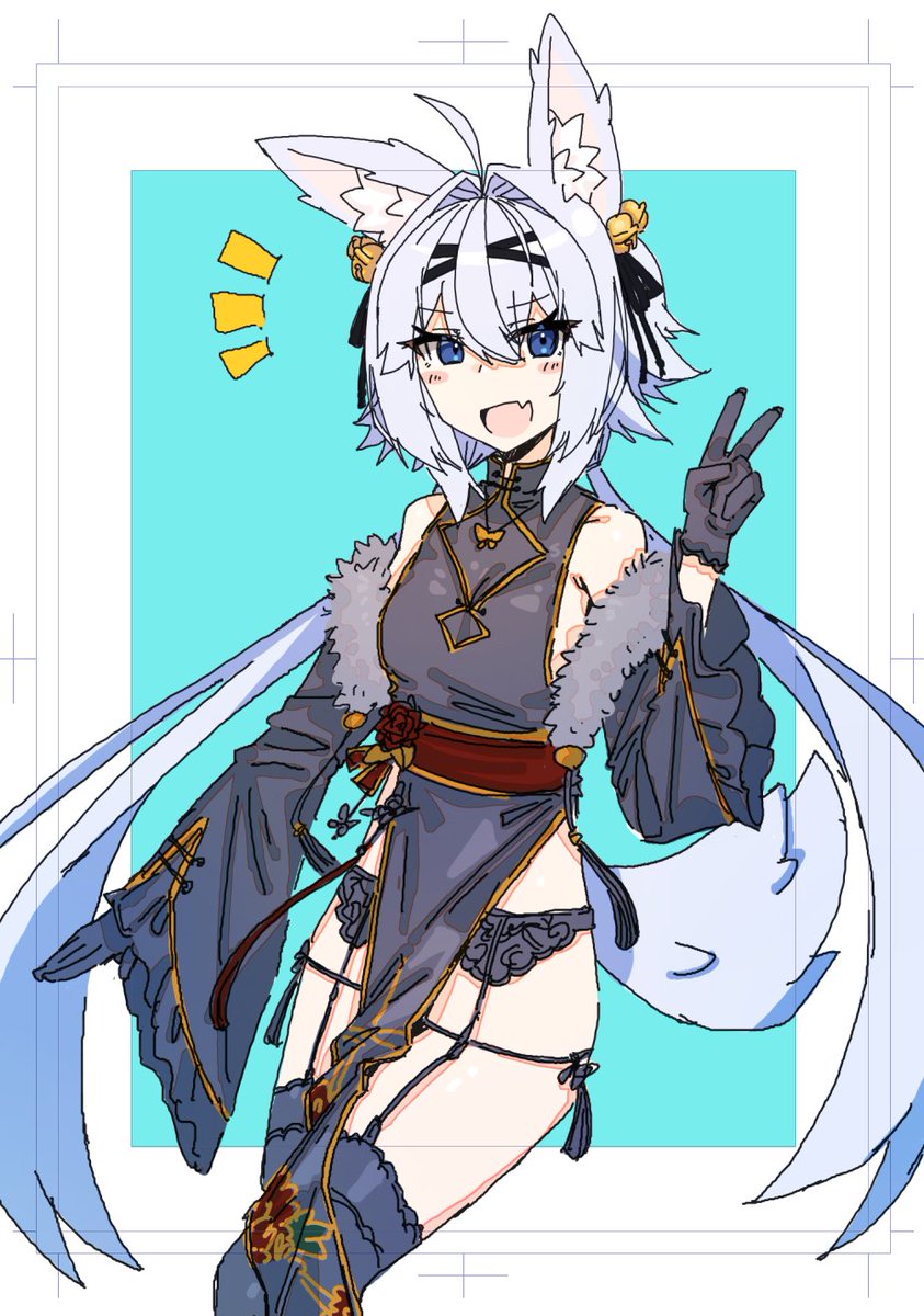 ﾁｬｿ……