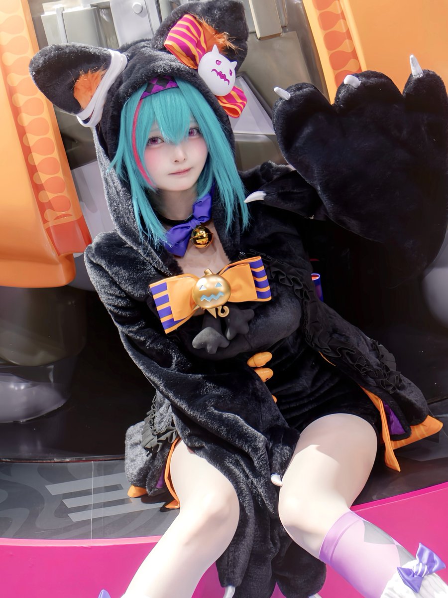 すずら☘️ tweet media