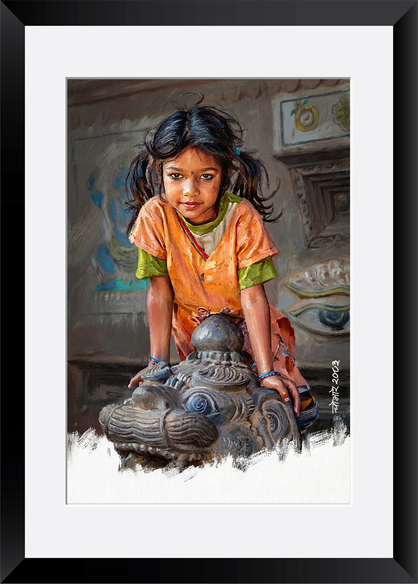 के. सी. चोभारे tweet media