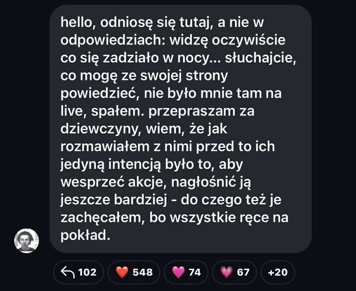 NA CZASIE tweet media