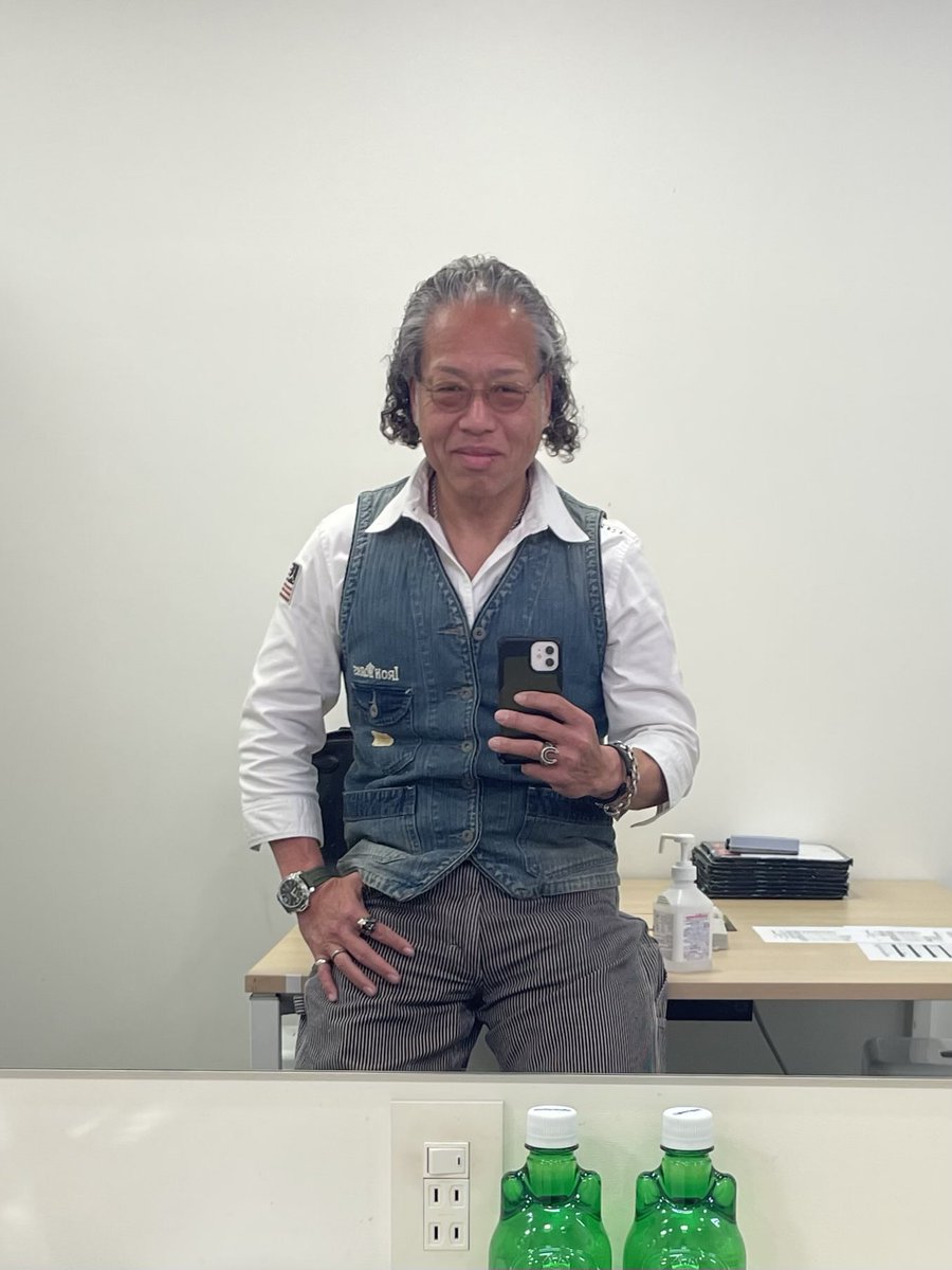 砂川秀樹 tweet media