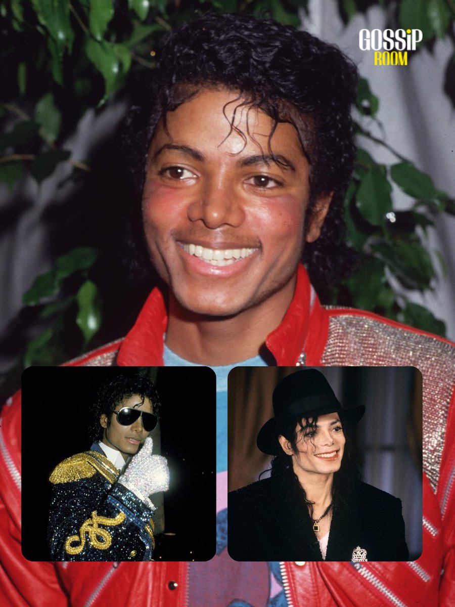 🚨 Michael Jackson n’a jamais voulu "devenir blanc" ! Il souffrait de vitiligo, une maladie qui modifie la pigmentation de la peau. Malgré les rumeurs, il s’est toujours défini comme un homme noir, et fier de l’être.

Diagnostiqué dans les années 1980, le vitiligo provoque une