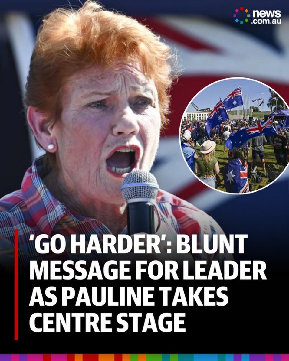 Aus Integrity tweet media