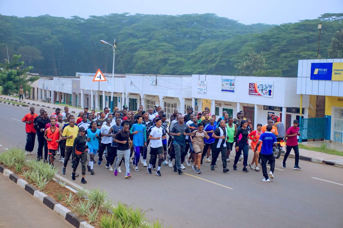 RYVCP NYAGATARE SECTOR tweet media