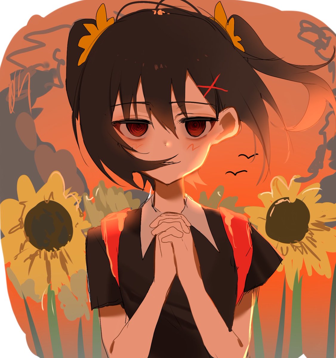 益田 u¹ tweet media