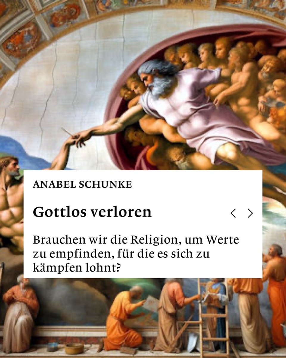Anabel Schunke tweet media