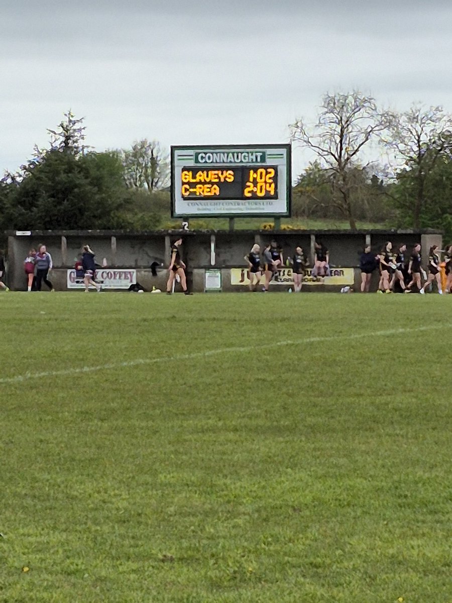 Michael Glaveys GAA tweet media