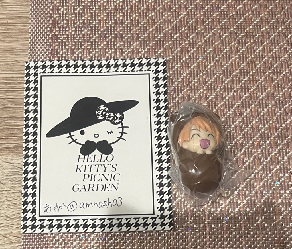 あやか tweet media