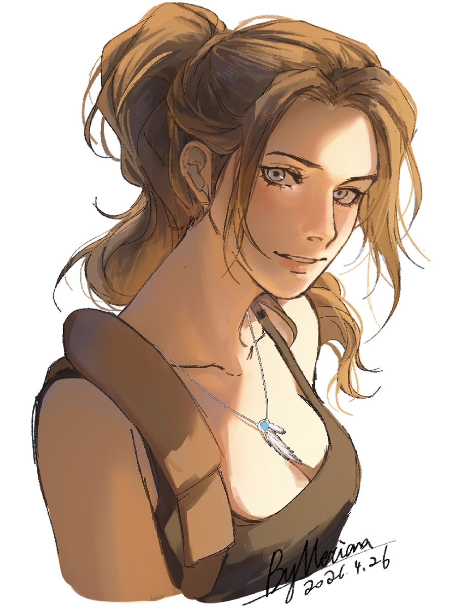 Wip
#residentevil2 #claireredfield
