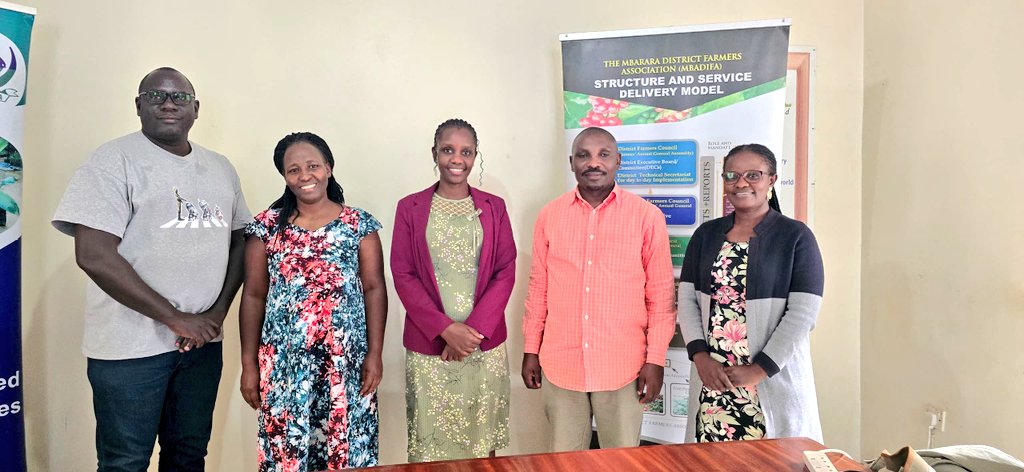Private Sector Foundation Uganda tweet media