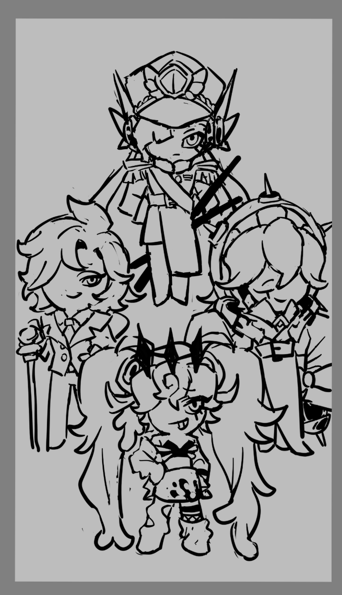 ApathyMelan tweet media