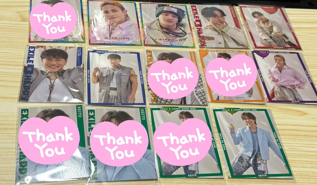 ❤︎ tweet media