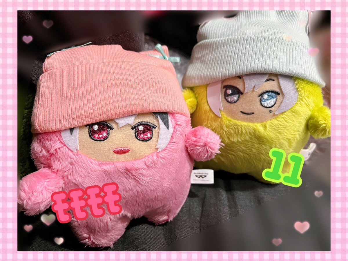 𝄇ガレット𝄆🥧@5/22 EXPO @6/28不参加(仕事のため😇) tweet media